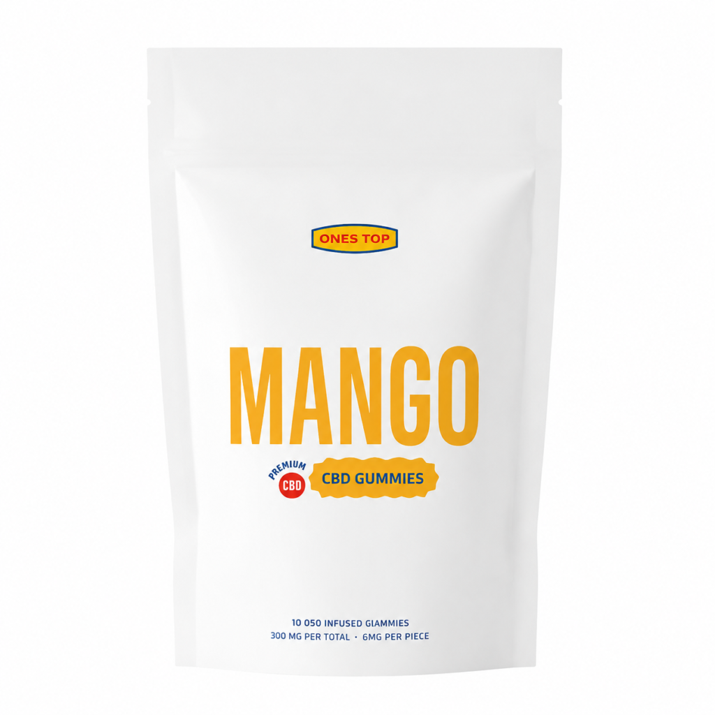 OneStop – Mango