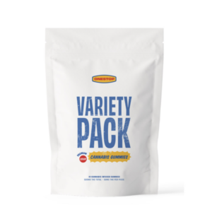 OneStop – Sour Variety Pack