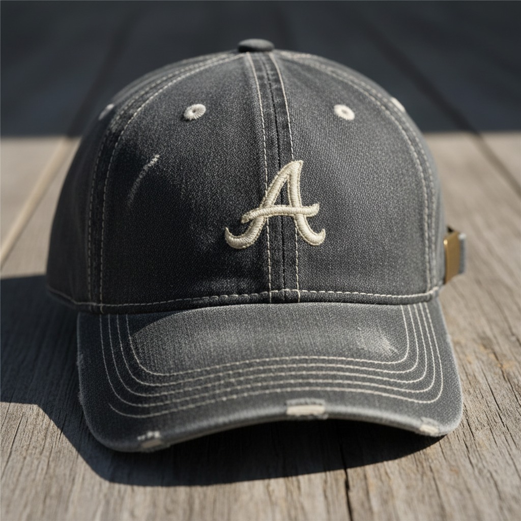 cap